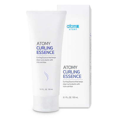 CURLING ESSENCE